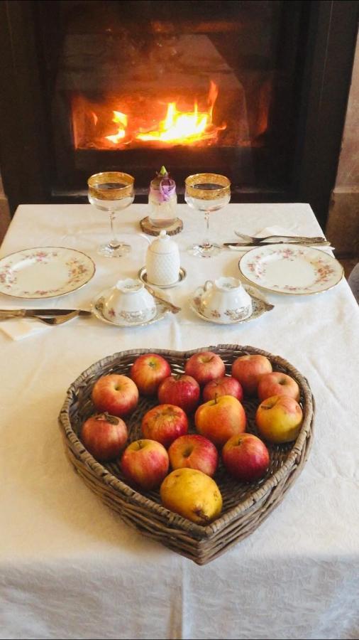 Frich B&B Verona Eksteriør billede