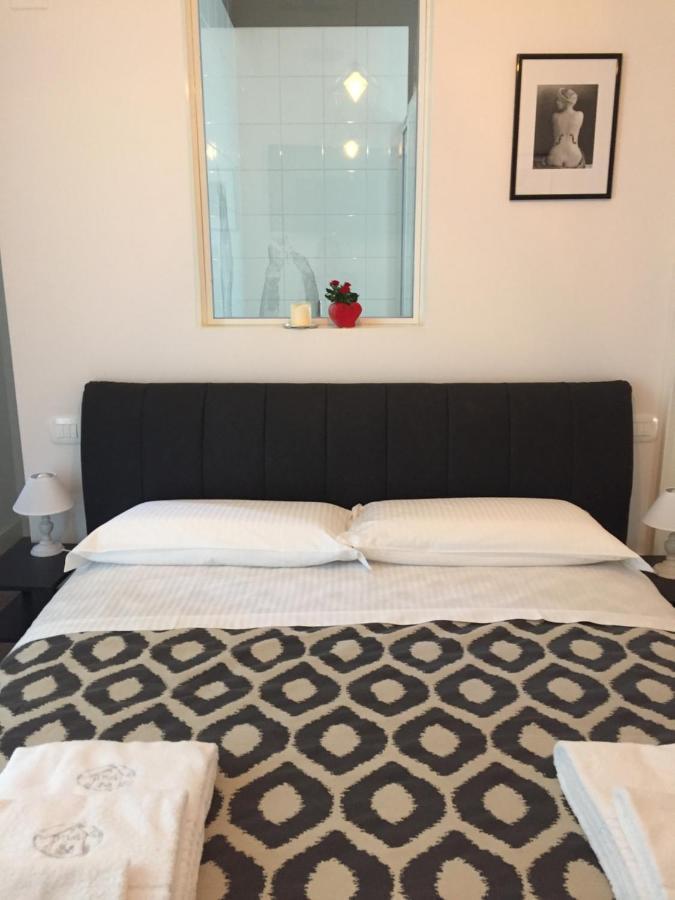 Frich B&B Verona Eksteriør billede