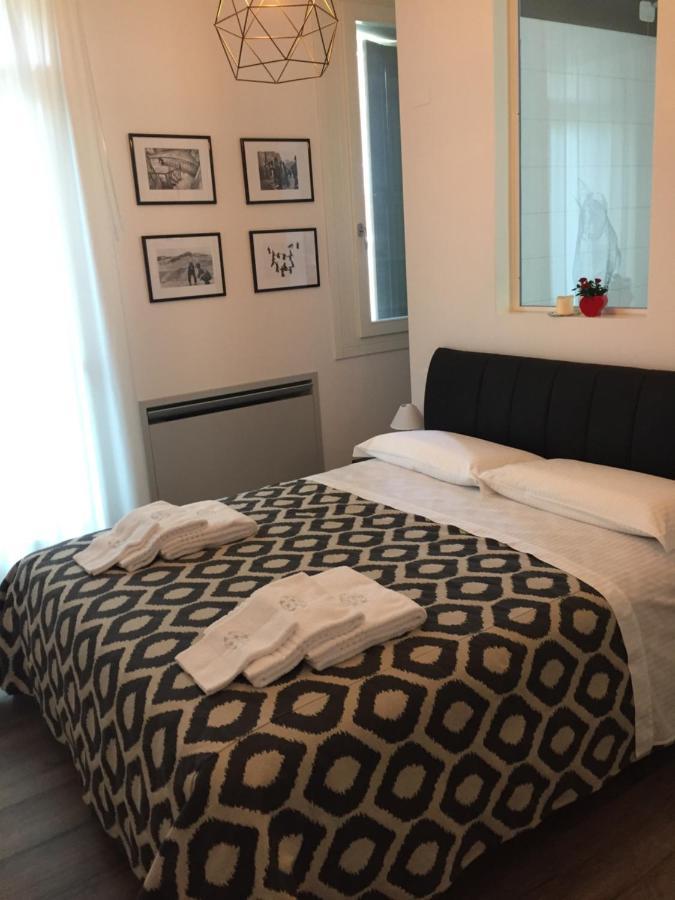 Frich B&B Verona Eksteriør billede