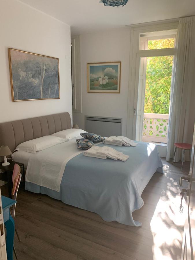 Frich B&B Verona Eksteriør billede
