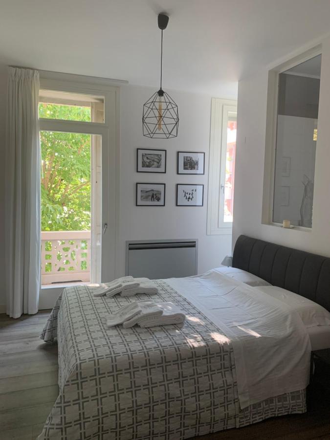Frich B&B Verona Eksteriør billede