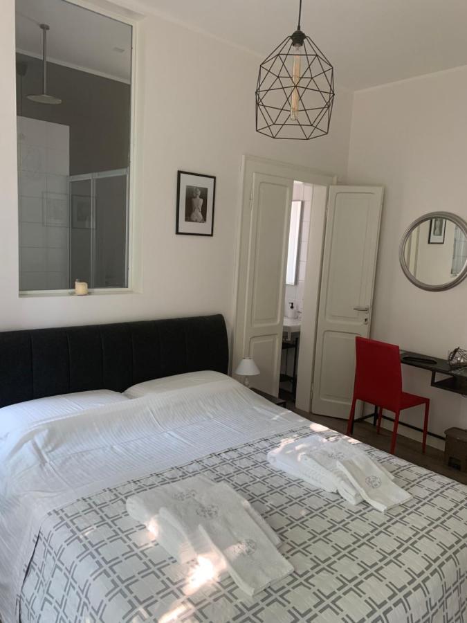 Frich B&B Verona Eksteriør billede