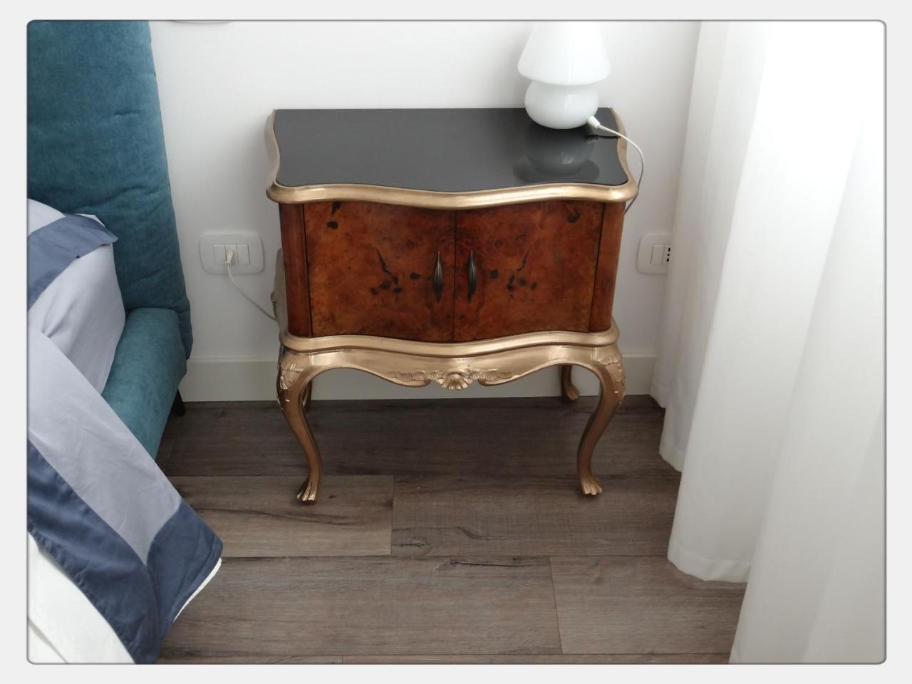 Frich B&B Verona Eksteriør billede