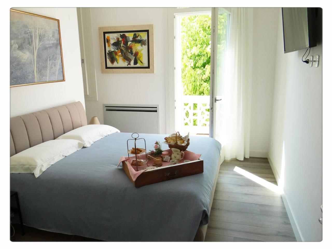 Frich B&B Verona Eksteriør billede