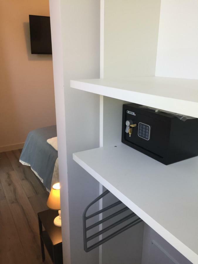 Frich B&B Verona Eksteriør billede