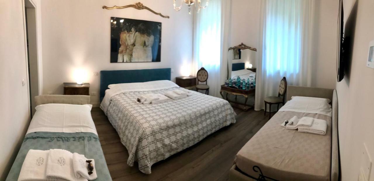 Frich B&B Verona Eksteriør billede