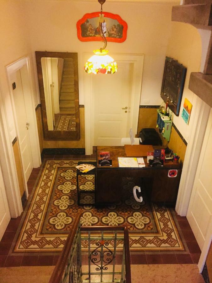 Frich B&B Verona Eksteriør billede
